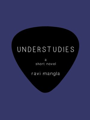 cover image of Understudies